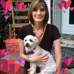 Meet your Posher, Bethanie